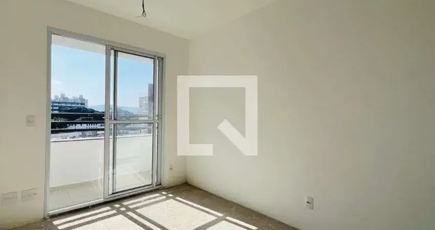 Apartamento para Venda - Vila Rosália, 2 Quartos,  42 m² - Guarulhos