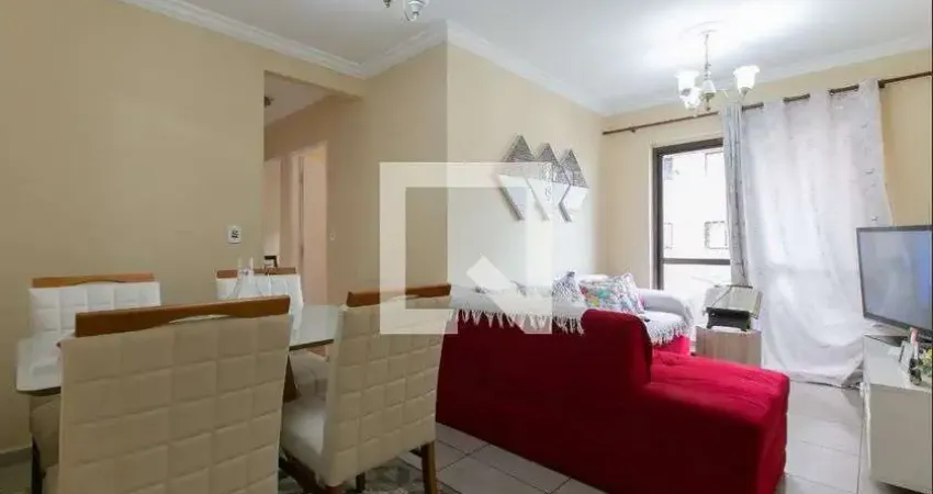 Apartamento para Venda - Itaquera, 3 Quartos,  67 m² - São Paulo