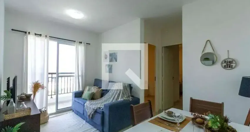 Apartamento para Venda - Planalto, 2 Quartos,  57 m² - São Bernardo do Campo