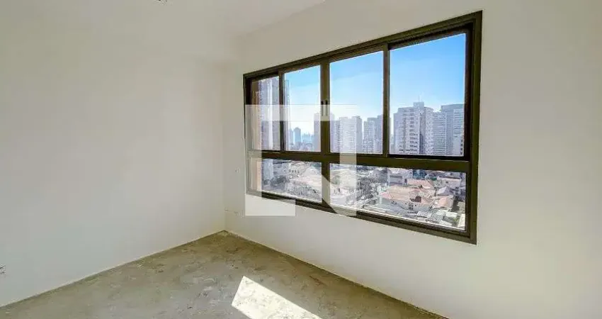 Kitnet / Stúdio para Venda - Ipiranga, 1 Quarto,  21 m² - São Paulo
