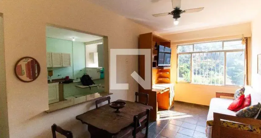 Apartamento para Venda - Santa Rosa , 2 Quartos,  86 m² - Niterói