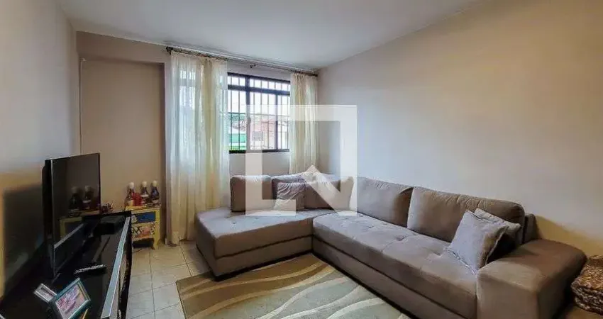 Casa para Venda - Assunção, 2 Quartos,  125 m² - São Bernardo do Campo