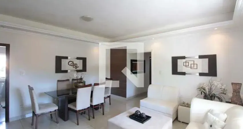 Apartamento para Venda - Jaqueline, 3 Quartos,  112 m² - Belo Horizonte