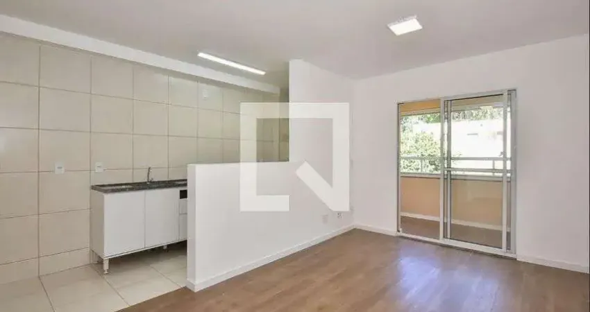 Apartamento para Venda - Panamby, 1 Quarto,  35 m² - São Paulo