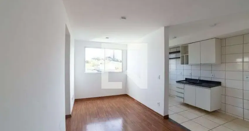 Apartamento para Venda - Boa Vista, 2 Quartos,  49 m² - Belo Horizonte