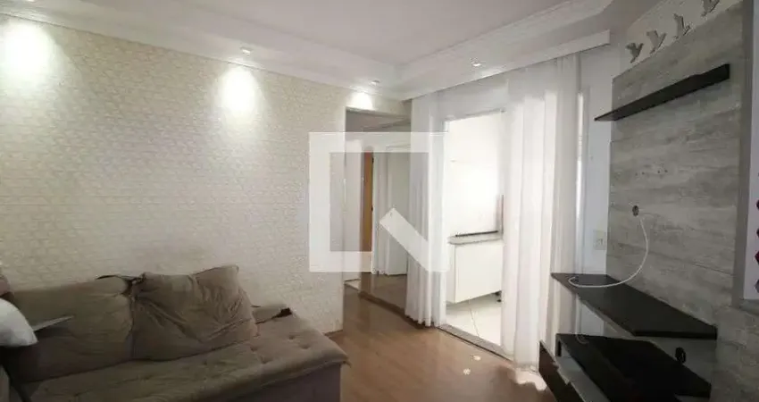 Apartamento para Venda - Vila Dionísia, 2 Quartos,  47 m² - São Paulo