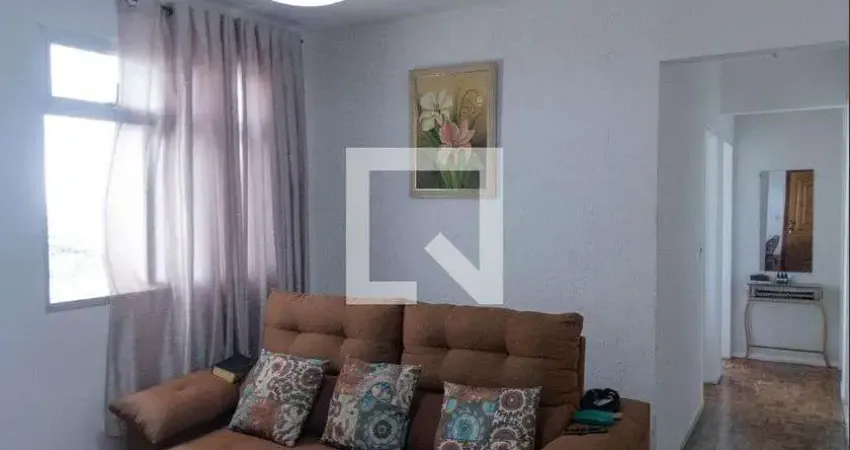 Apartamento para Venda - Nova Gameleira, 3 Quartos,  81 m² - Belo Horizonte