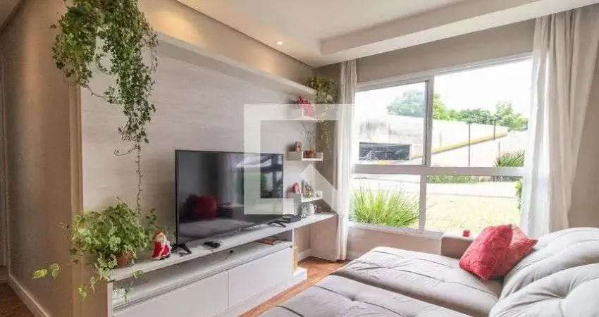 Apartamento para Venda - Cavalhada, 3 Quartos,  72 m² - Porto Alegre