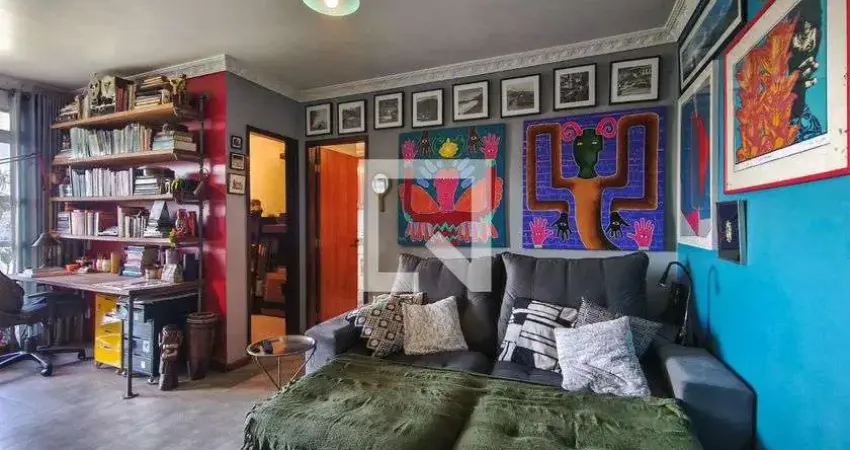 Apartamento para Venda - Vila Isabel, 1 Quarto,  65 m² - Rio de Janeiro