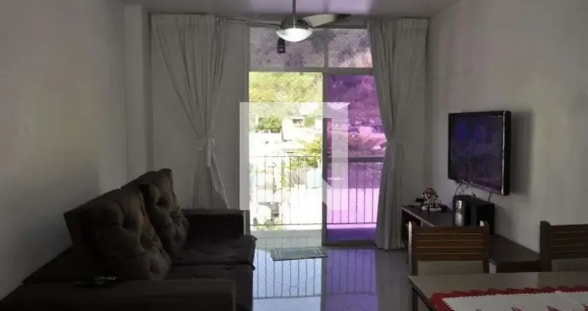 Apartamento para Venda - Engenho Novo, 2 Quartos,  65 m² - Rio de Janeiro