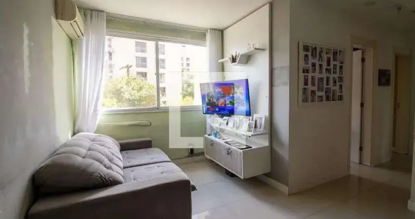 Apartamento para Venda - Sarandi, 3 Quartos,  62 m² - Porto Alegre