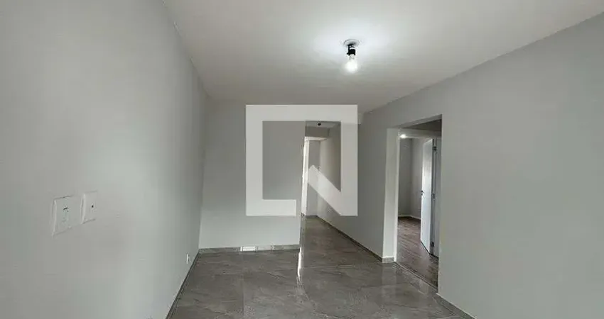 Apartamento para Venda - Scharlau, 2 Quartos,  57 m² - São Leopoldo