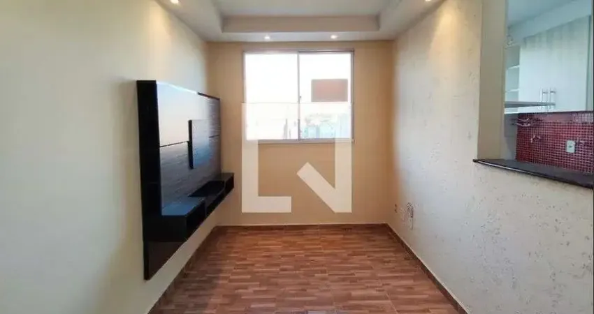 Apartamento para Venda - Parque das Águas, 2 Quartos,  45 m² - Campinas