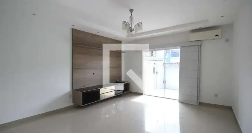 Casa / Sobrado em Condomínio para Venda - Freguesia , 3 Quartos,  128 m² - Rio de Janeiro