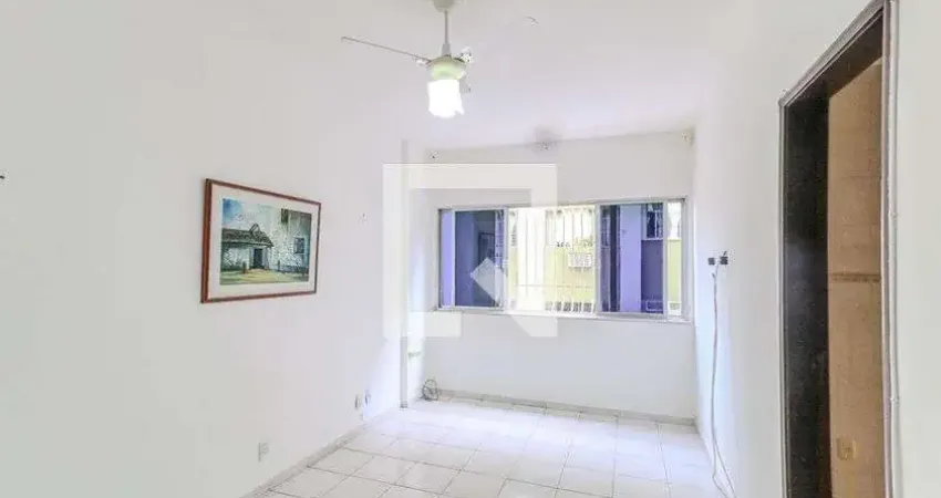Apartamento para Venda - Méier, 2 Quartos,  80 m² - Rio de Janeiro