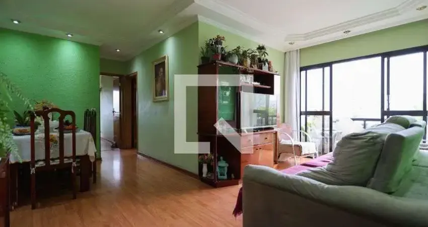Apartamento para Venda - Santana, 3 Quartos,  98 m² - São Paulo