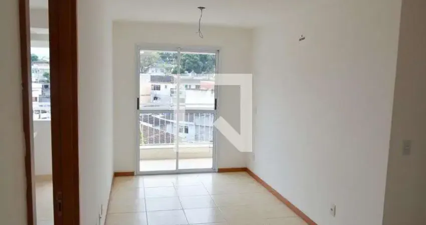 Apartamento para Venda - Taquara, 2 Quartos,  60 m² - Rio de Janeiro