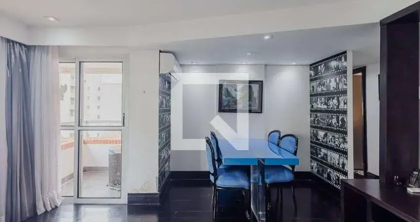 Apartamento para Venda - Jardim Paulista, 1 Quarto,  68 m² - São Paulo