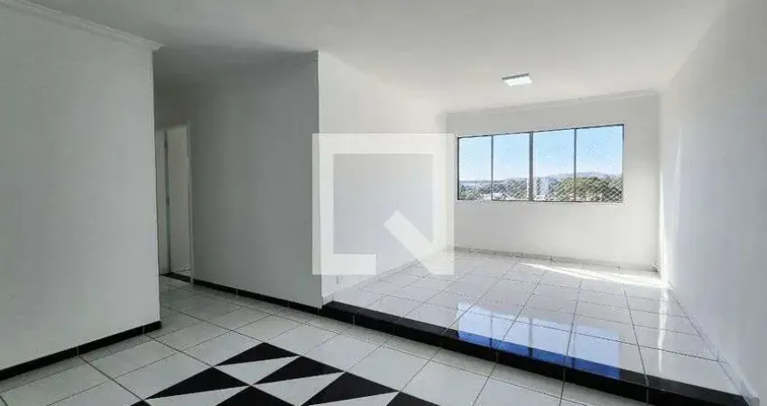 Apartamento para Venda - Demarchi, 3 Quartos,  70 m² - São Bernardo do Campo