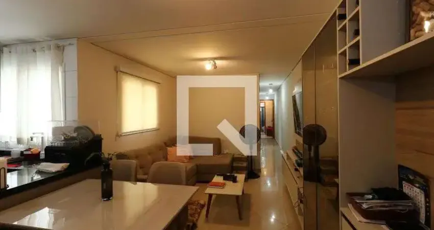 Cobertura para Venda - Vila Assunção, 3 Quartos,  150 m² - Santo André