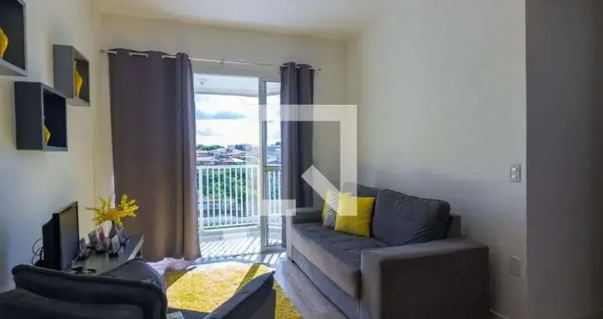 Apartamento para Venda - Jardim das Bandeiras , 2 Quartos,  60 m² - Campinas