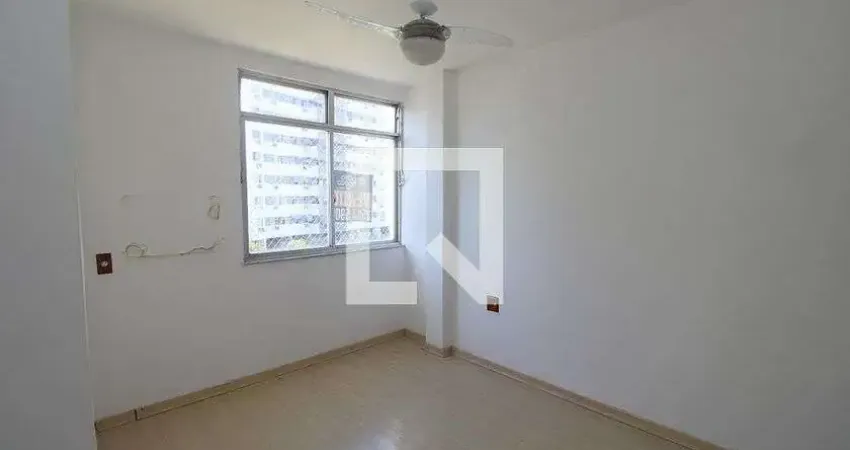 Apartamento para Venda - Méier, 1 Quarto,  48 m² - Rio de Janeiro