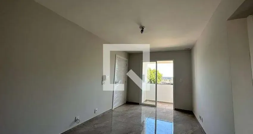 Apartamento para Venda - Scharlau, 2 Quartos,  57 m² - São Leopoldo