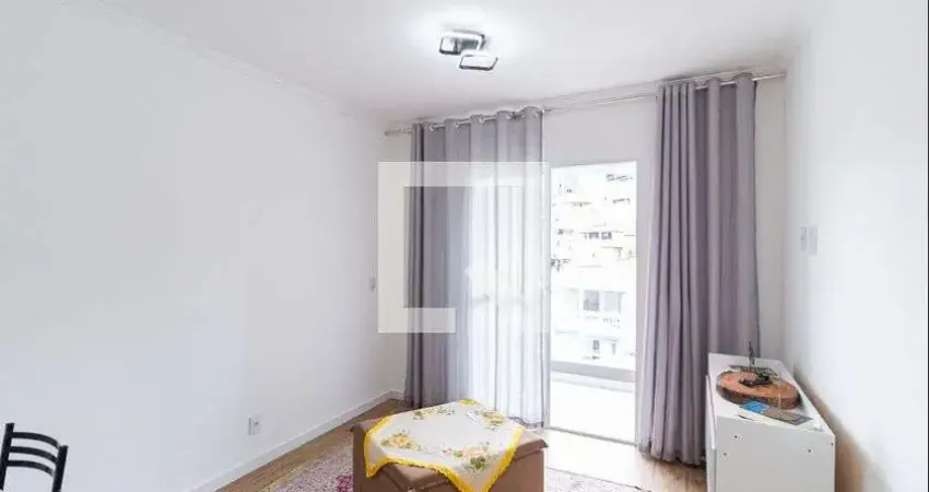 Apartamento para Venda - Veloso, 2 Quartos,  53 m² - Osasco