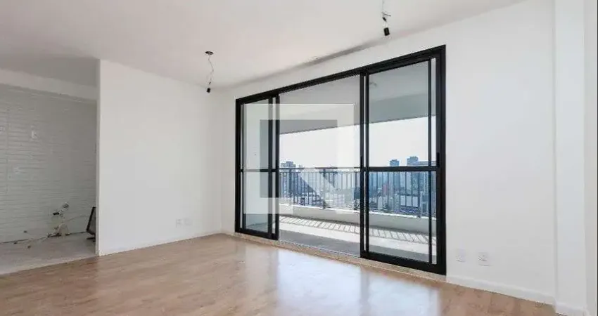 Apartamento para Venda - Chácara Santo Antonio, 2 Quartos,  76 m² - São Paulo