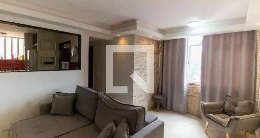 Apartamento para Venda - Fonseca, 2 Quartos,  64 m² - Niterói