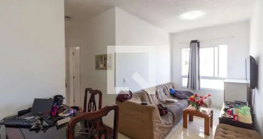 Apartamento para Venda - Conceição, 2 Quartos,  46 m² - Osasco
