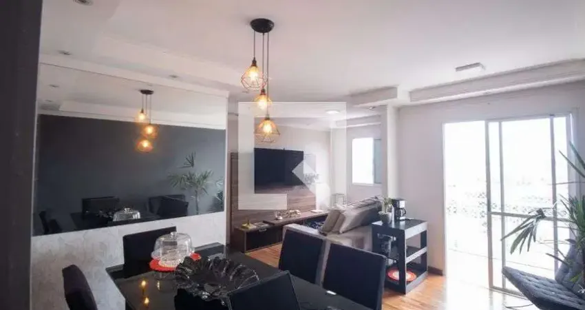 Apartamento para Venda - Vila Guilherme, 2 Quartos,  63 m² - São Paulo