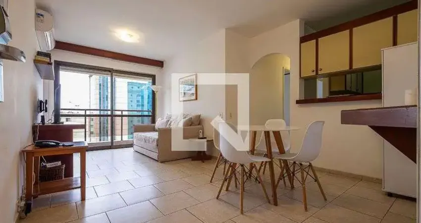 Apartamento para Venda - Jardim Paulista, 2 Quartos,  62 m² - São Paulo