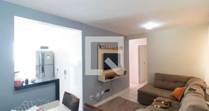 Apartamento para Venda - Parque Industrial, 3 Quartos,  62 m² - Campinas