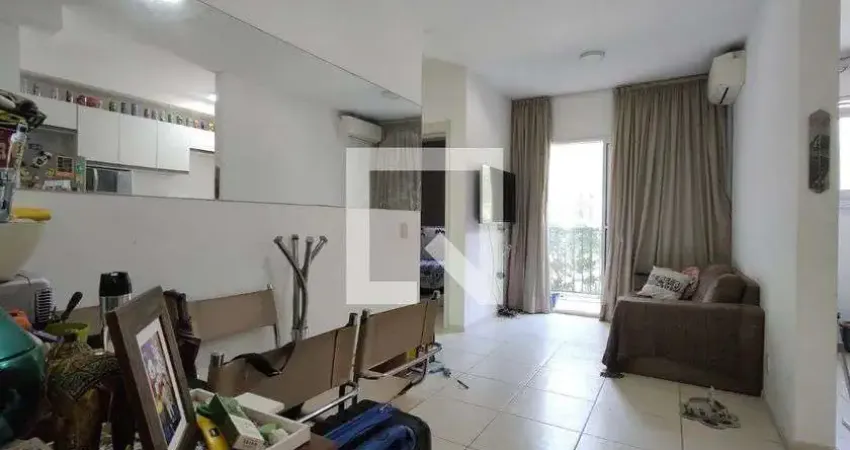 Apartamento para Venda - Jacarepaguá, 2 Quartos,  51 m² - Rio de Janeiro