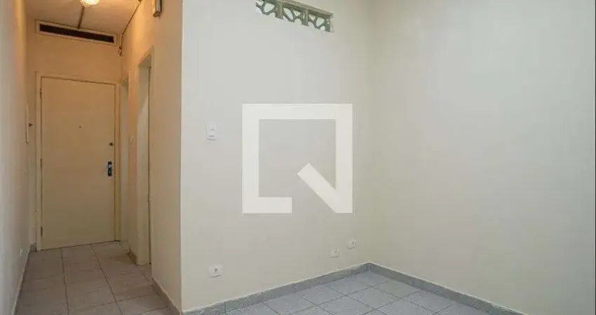 Apartamento para Venda - Bela Vista, 1 Quarto,  44 m² - São Paulo