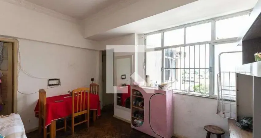 Apartamento para Venda - Benfica, 2 Quartos,  65 m² - Rio de Janeiro