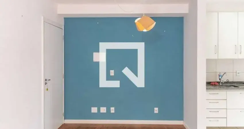 Apartamento para Venda - Jardim Samambaia, 2 Quartos,  52 m² - Campinas