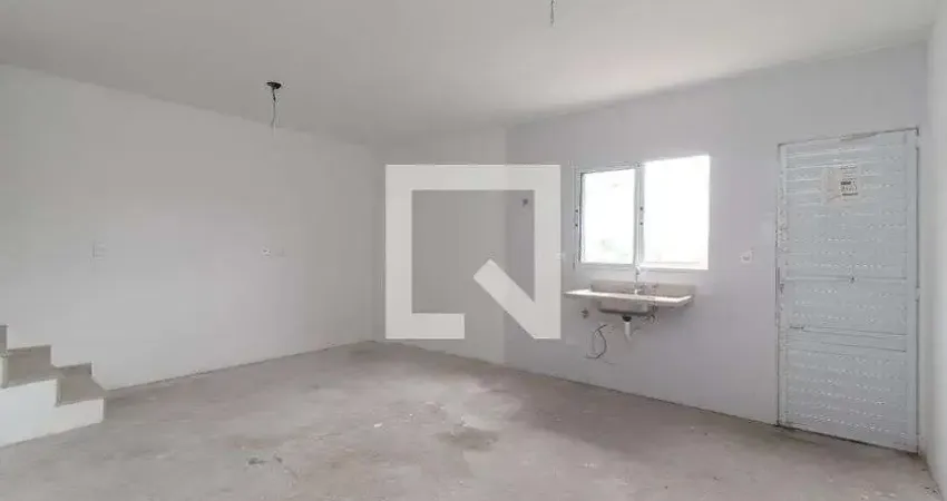 Cobertura para Venda - Vila Mazzei, 2 Quartos,  60 m² - São Paulo