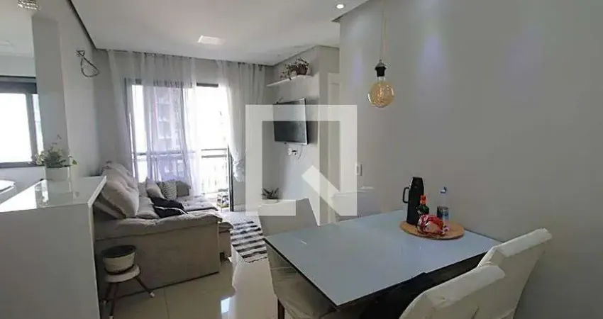 Apartamento para Venda - Del Castilho, 2 Quartos,  62 m² - Rio de Janeiro