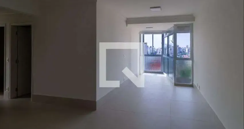 Apartamento para Venda - Perdizes, 2 Quartos,  70 m² - São Paulo