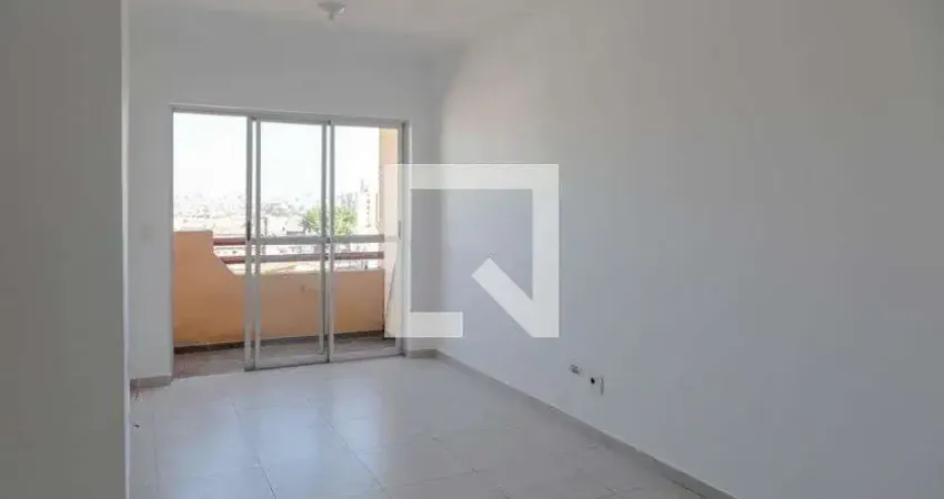 Apartamento para Venda - Gopoúva, 3 Quartos,  79 m² - Guarulhos