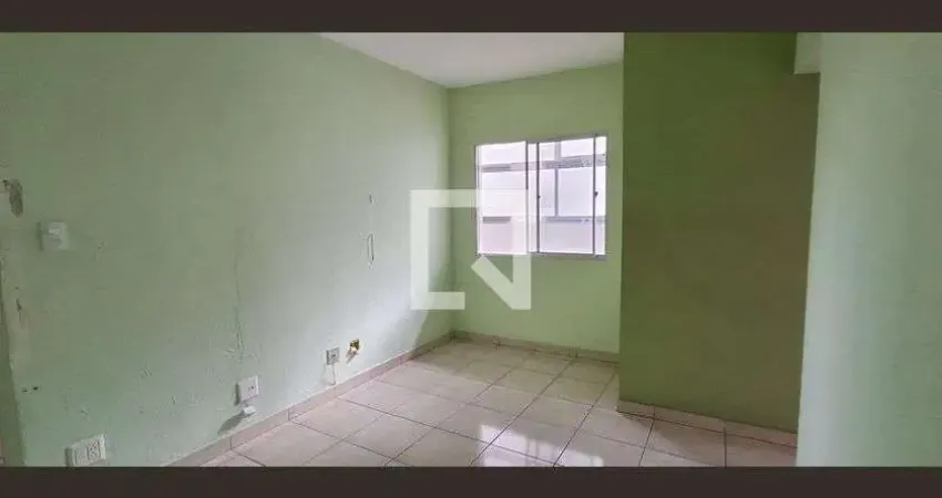 Apartamento para Venda - Rudge Ramos, 1 Quarto,  60 m² - São Bernardo do Campo