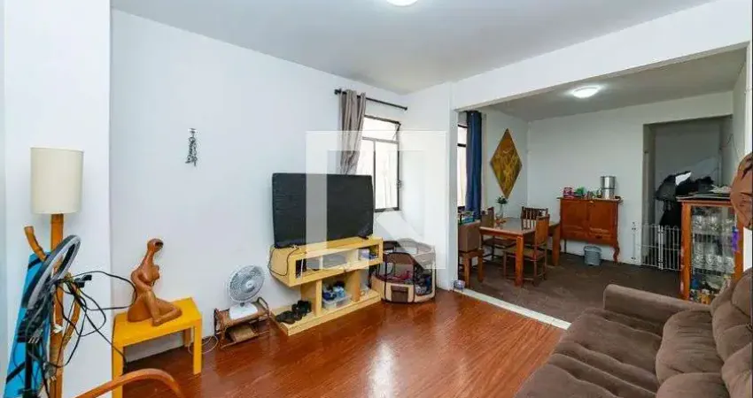 Apartamento para Venda - Coração de Jesus, 3 Quartos,  104 m² - Belo Horizonte
