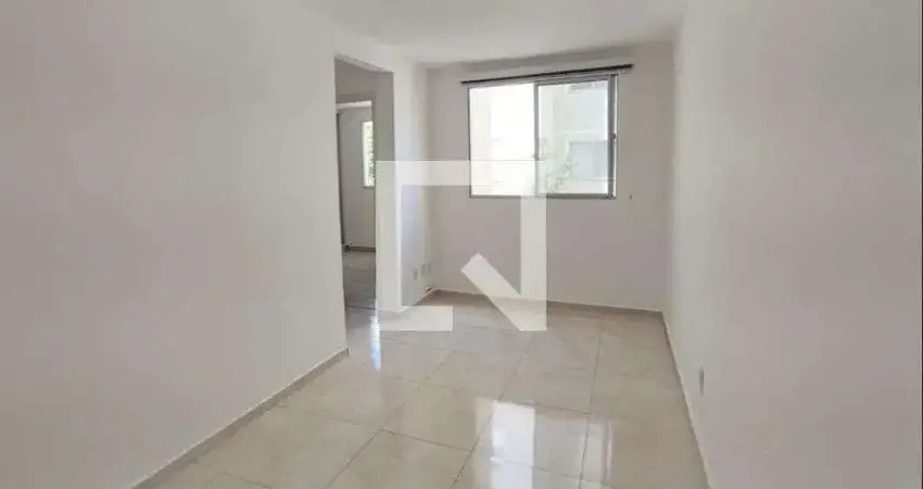 Apartamento para Venda - Vila Carminha , 2 Quartos,  50 m² - Campinas