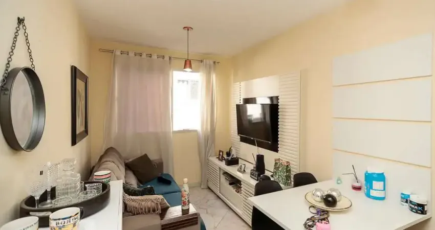Apartamento para Venda - Piedade, 2 Quartos,  50 m² - Rio de Janeiro