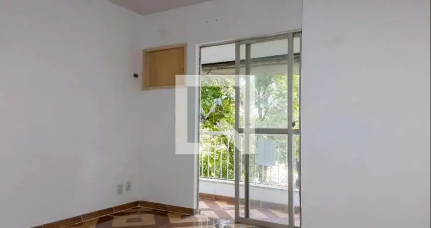Apartamento para Venda - Engenho de Dentro, 2 Quartos,  55 m² - Rio de Janeiro