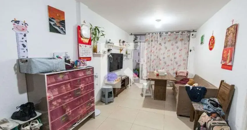 Apartamento para Venda - Liberdade, 2 Quartos,  75 m² - São Paulo