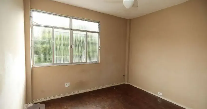 Apartamento para Venda - Meier, 1 Quarto,  64 m² - Rio de Janeiro