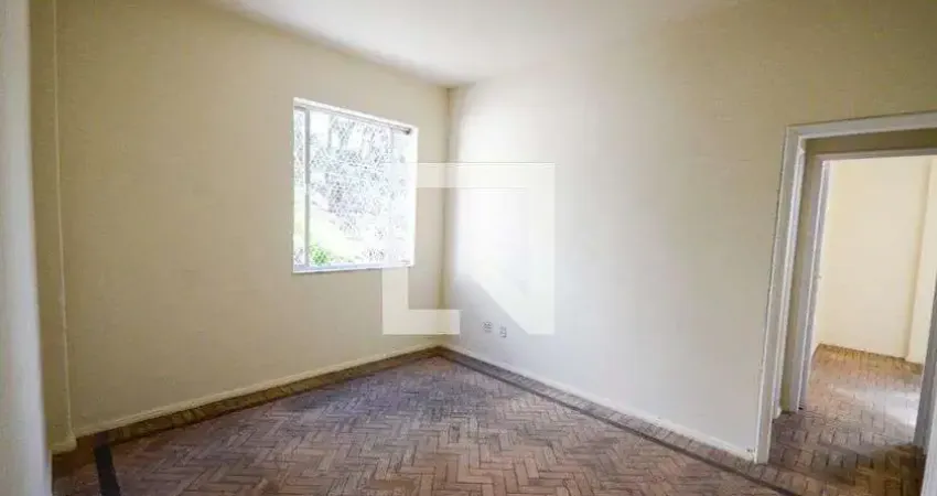 Apartamento para Venda - Andaraí, 2 Quartos,  65 m² - Rio de Janeiro